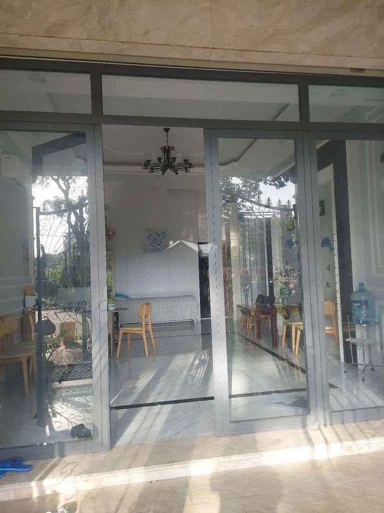 Cho thuê BĐS khác Đường số 9 Huyện Bình Chánh, TP.HCM – giá 6 triệu