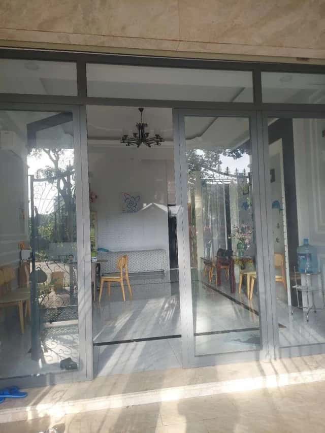 Cho thuê BĐS khác Đường số 9 Huyện Bình Chánh, TP.HCM – giá 6 triệu