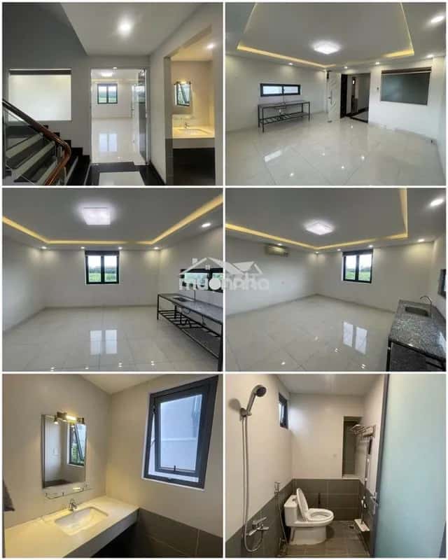 Cho thuê phòng trọ Đường Đào Sư Tích Huyện Nhà Bè, TP.HCM – giá 4 triệu