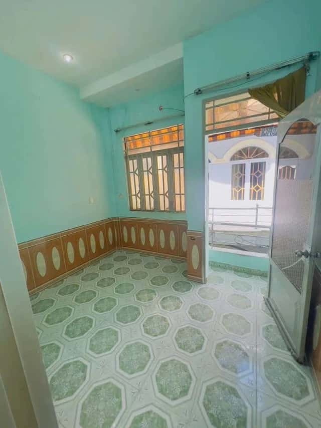 Cho thuê nhà hẻm Đường số Gò Vấp, TP.HCM – 3 phòng ngủ, giá 6.5 triệu Cho thuê nhà hẻm Đường số Gò Vấp, TP.HCM – 3 phòng ngủ, giá 6.5 triệu