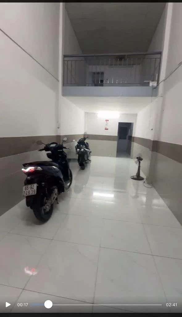 Cho thuê nhà hẻm Nguyễn Biểu Quận 5, Tay Ninh – giá 17 triệu Cho thuê nhà hẻm Nguyễn Biểu Quận 5, Tay Ninh – giá 17 triệu