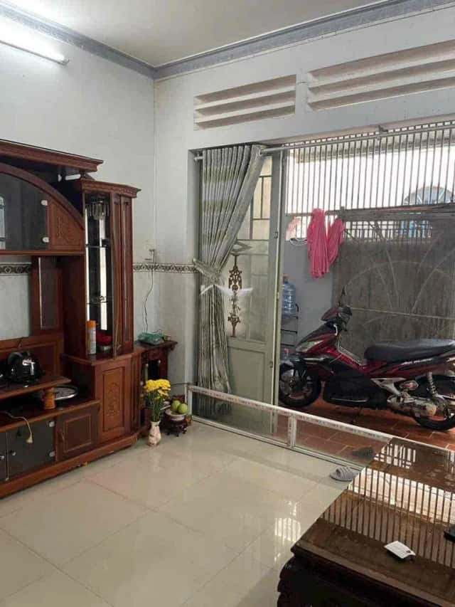 Cho thuê nhà hẻm Đường Số 49 Thủ Đức, TP.HCM – 2 phòng ngủ, giá 7.5 triệu Cho thuê nhà hẻm Đường Số 49 Thủ Đức, TP.HCM – 2 phòng ngủ, giá 7.5 triệu