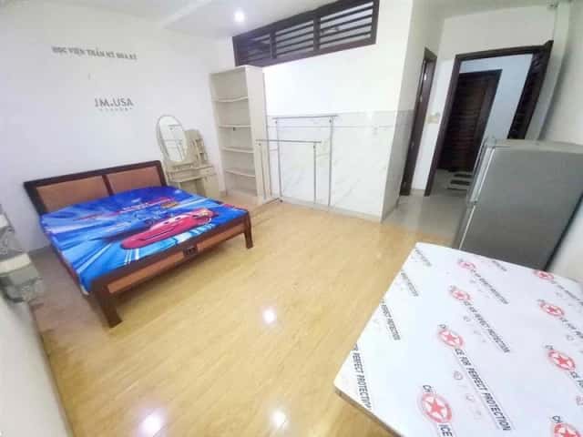 Cho thuê phòng trọ Bình Chánh, TP.HCM – giá 5 triệu Cho thuê phòng trọ Bình Chánh, TP.HCM – giá 5 triệu