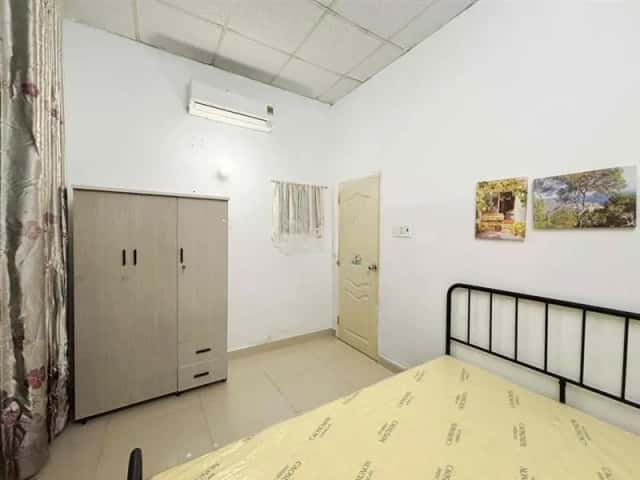 Cho thuê nhà hẻm Cách Mạng Tháng Tám Quận 3, TP.HCM – 2 phòng ngủ, giá 11 triệu Cho thuê nhà hẻm Cách Mạng Tháng Tám Quận 3, TP.HCM – 2 phòng ngủ, giá 11 triệu