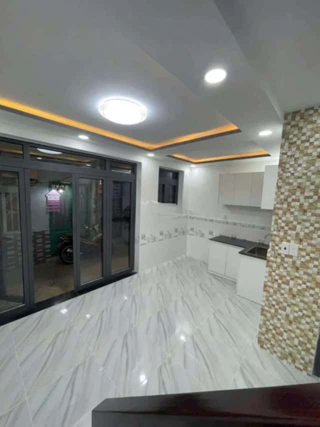 Cho thuê nhà hẻm Đường Nguyễn Thị Thập Quận 7, TP.HCM – 2 phòng ngủ, giá 8 triệu Cho thuê nhà hẻm Đường Nguyễn Thị Thập Quận 7, TP.HCM – 2 phòng ngủ, giá 8 triệu