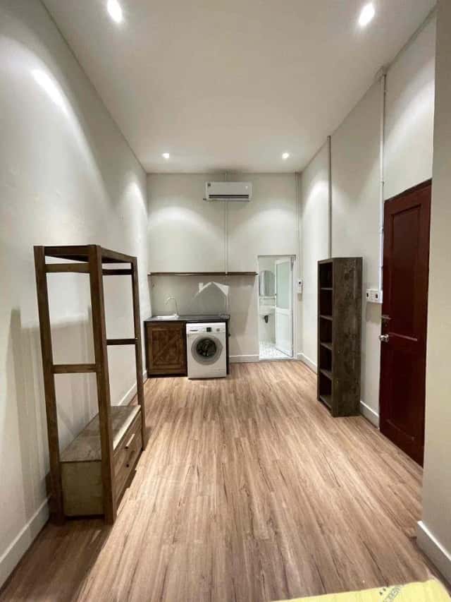 Cho thuê BĐS khác Trần Tuấn Khải Quận 5, TP.HCM – giá 4.5 triệu