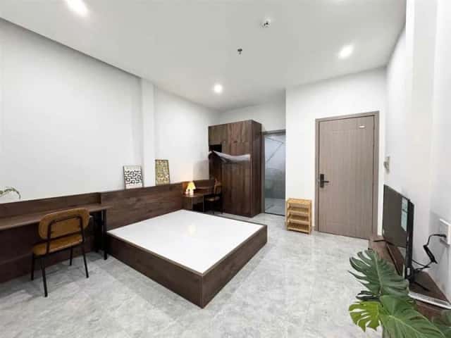 Cho thuê phòng trọ Phan Xích Long Quận Phú Nhuận, TP.HCM – giá 12 triệu