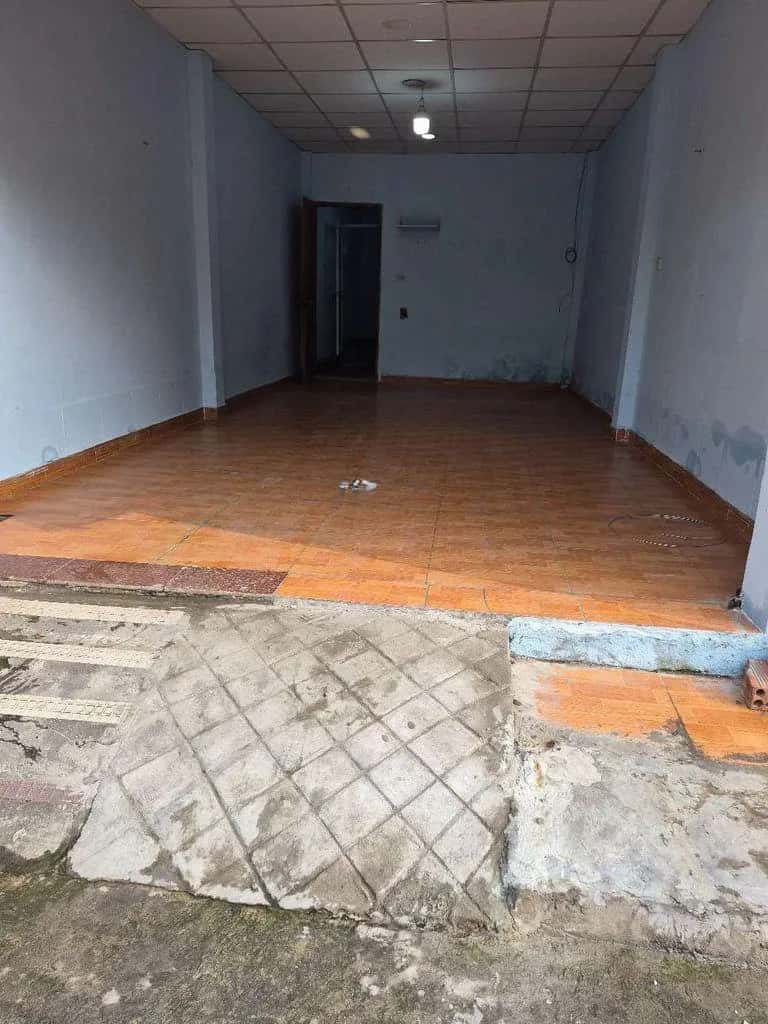 Cho thuê BĐS khác Đường Hiệp Bình Thủ Đức, TP.HCM – 1 phòng ngủ, giá 6 triệu