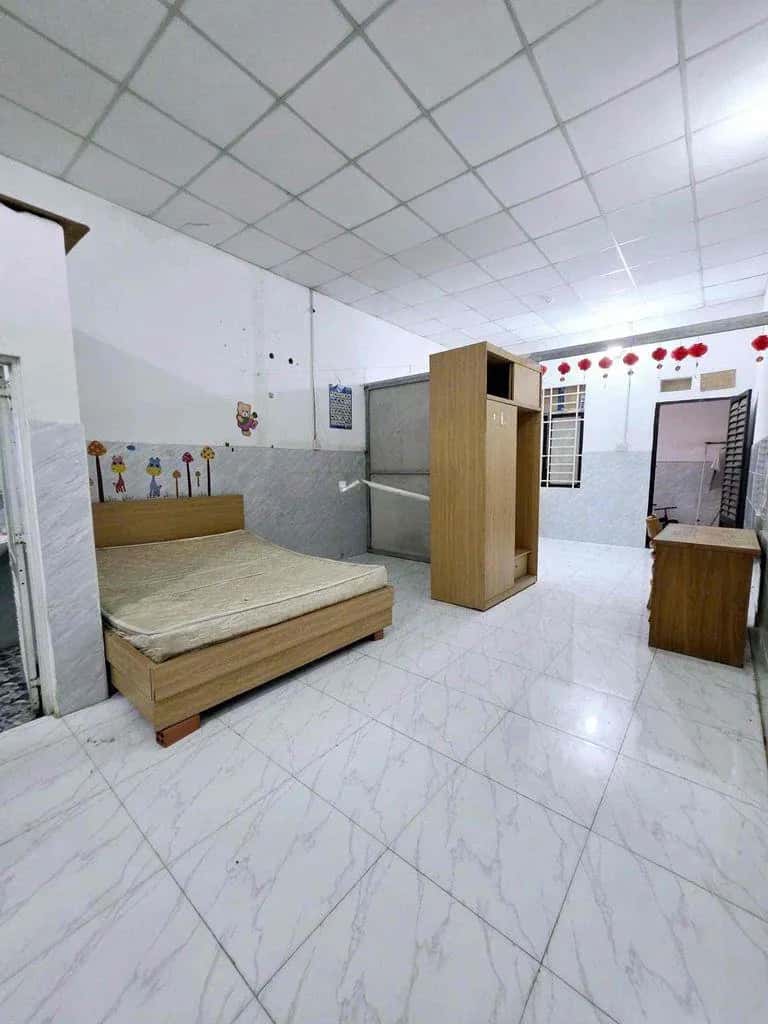 Cho thuê phòng trọ Đường Hai Bà Trưng Thành phố Dĩ An, TP.HCM – giá 4 triệu