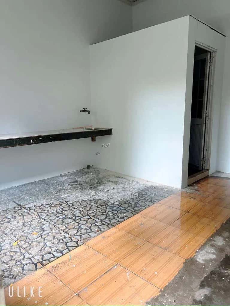 Cho thuê nhà hẻm Đường Hưng Định 09 Thành phố Thuận An, TP.HCM – giá 4.5 triệu