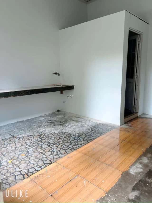 Cho thuê nhà hẻm Đường Hưng Định 09 Thành phố Thuận An, TP.HCM – giá 4.5 triệu