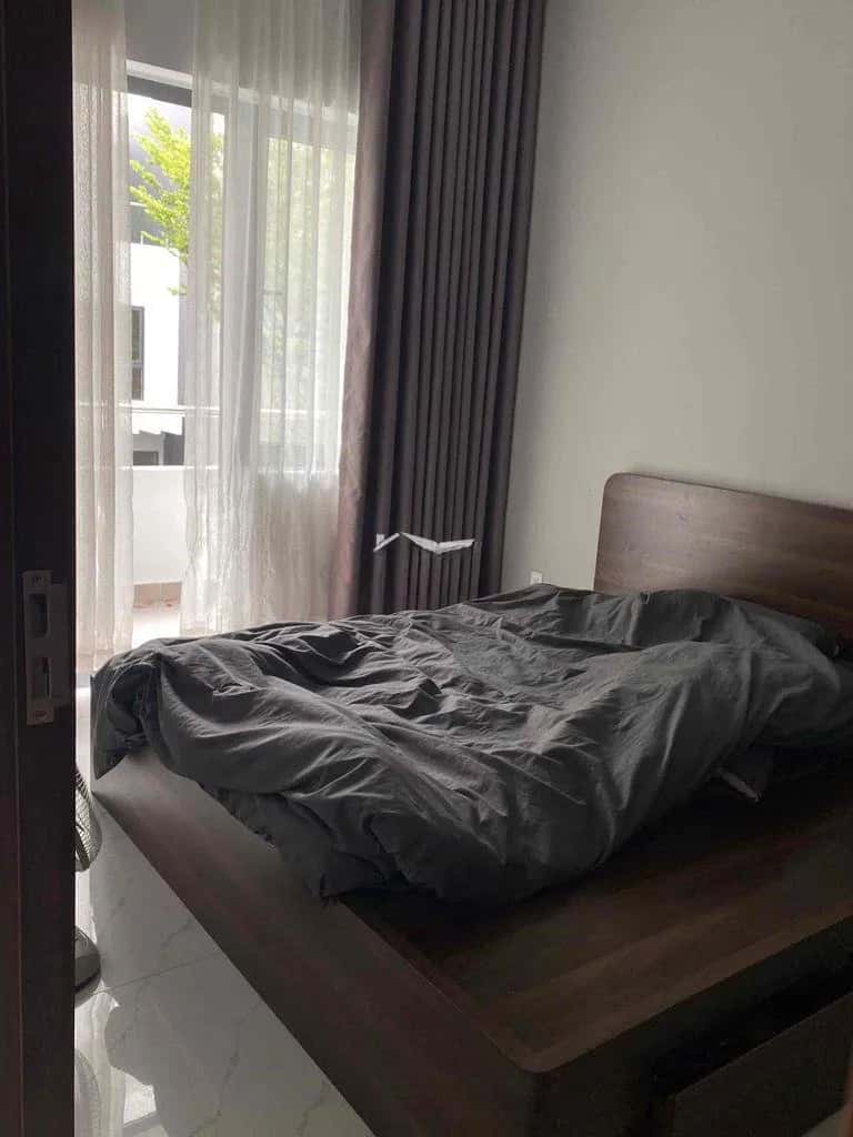 Cho thuê căn hộ chung cư Đường Lê Văn Lương Huyện Nhà Bè, TP.HCM – 1 phòng ngủ, giá 6 triệu