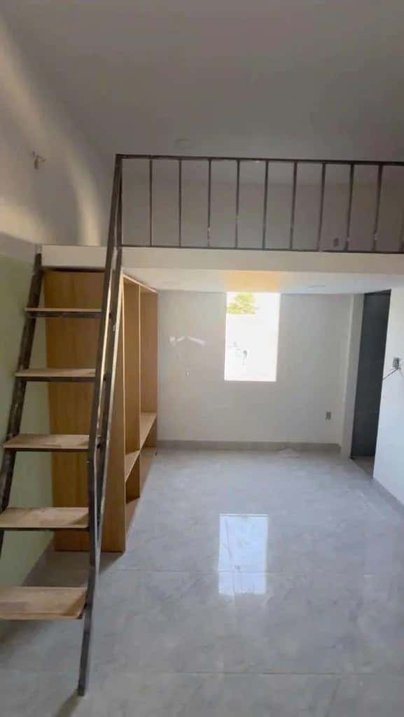 Cho thuê phòng trọ Duong D12 Thành phố Thuận An, TP.HCM – giá 4 triệu