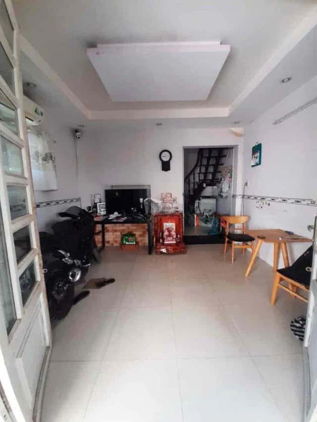 Cho thuê phòng trọ Đường Phạm Thế Hiển Quận 8, TP.HCM – 2 phòng ngủ, giá 8 triệu Cho thuê phòng trọ Đường Phạm Thế Hiển Quận 8, TP.HCM – 2 phòng ngủ, giá 8 triệu
