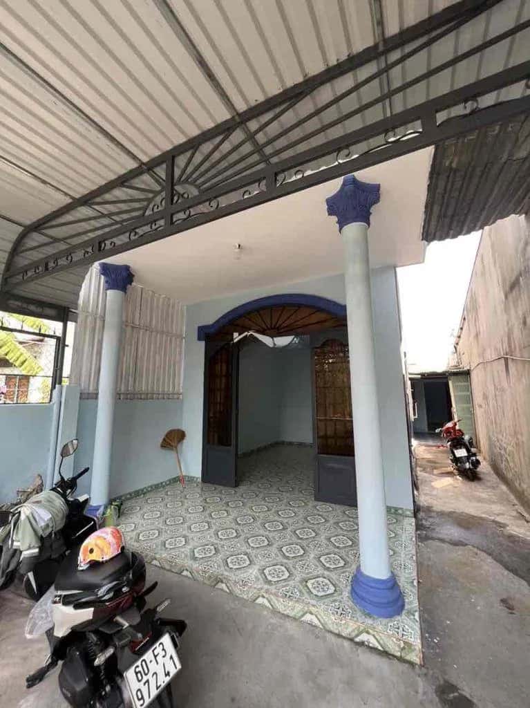 Cho thuê BĐS khác Đường Bùi Hữu Nghĩa Biên Hòa, Đồng Nai – giá 2.8 triệu