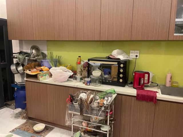 Cho thuê nhà hẻm Quận 9 cũ, TP.HCM – 2 phòng ngủ, giá 14 triệu Cho thuê nhà hẻm Quận 9 cũ, TP.HCM – 2 phòng ngủ, giá 14 triệu