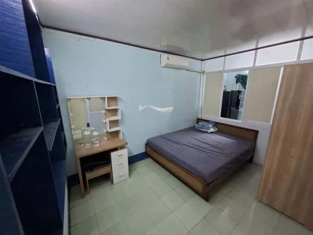 Cho thuê căn hộ chung cư Trần Phú Quận 5, TP.HCM – 2 phòng ngủ, giá 7 triệu Cho thuê căn hộ chung cư Trần Phú Quận 5, TP.HCM – 2 phòng ngủ, giá 7 triệu