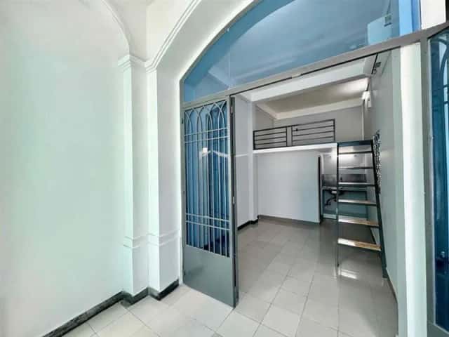 Cho thuê phòng trọ Đường 3 Tháng 2 Quận 10, TP.HCM – giá 4.7 triệu