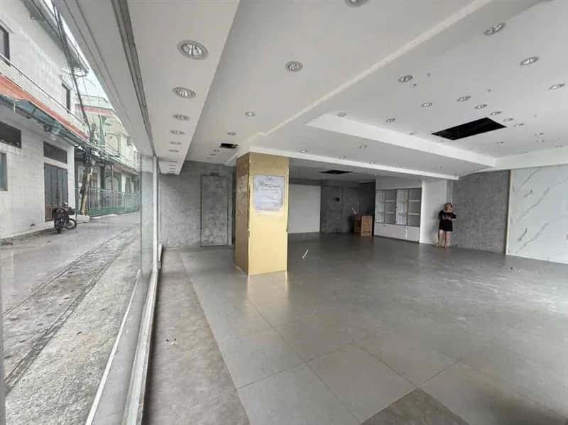 Cho thuê kho, nhà xưởng Yersin Thành phố Thủ Dầu Một, TP.HCM – giá 70 triệu