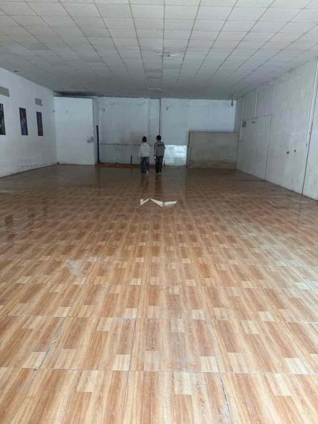 Cho thuê nhà mặt tiền Đường D1 Thành phố Thuận An, Bình Dương – giá 18 triệu