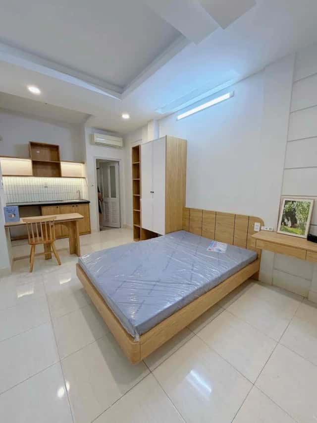 Cho thuê phòng trọ Đường Trần Kế Xương Quận Bình Thạnh, TP.HCM – 1 phòng ngủ, giá 5.5 triệu Cho thuê phòng trọ Đường Trần Kế Xương Quận Bình Thạnh, TP.HCM – 1 phòng ngủ, giá 5.5 triệu