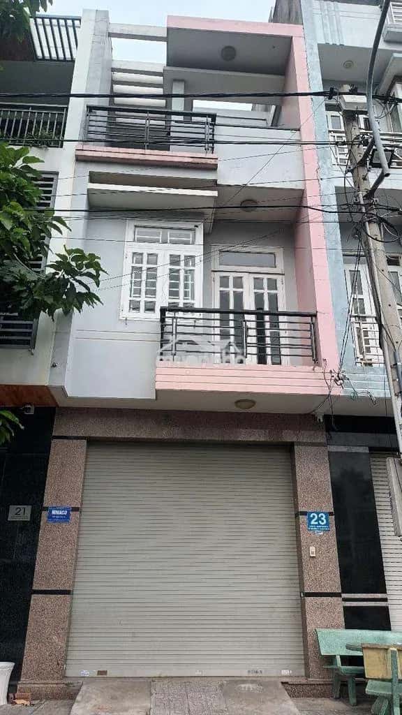Cho thuê nhà hẻm Đường số 1 Thành phố Dĩ An, TP.HCM – giá 15 triệu Cho thuê nhà hẻm Đường số 1 Thành phố Dĩ An, TP.HCM – giá 15 triệu