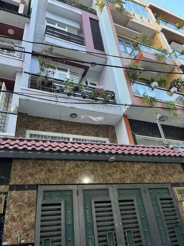 Cho thuê nhà hẻm Đường 59 Gò Vấp, TP.HCM – 5 phòng ngủ, giá 15 triệu Cho thuê nhà hẻm Đường 59 Gò Vấp, TP.HCM – 5 phòng ngủ, giá 15 triệu