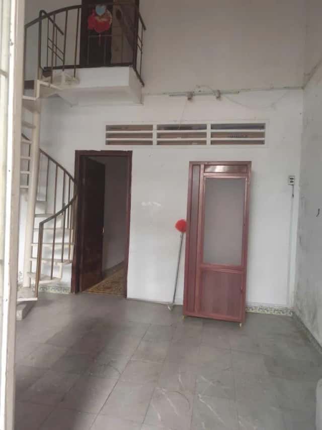Cho thuê BĐS khác Phan Xích Long Quận Phú Nhuận, TP.HCM – 3 phòng ngủ, giá 9 triệu