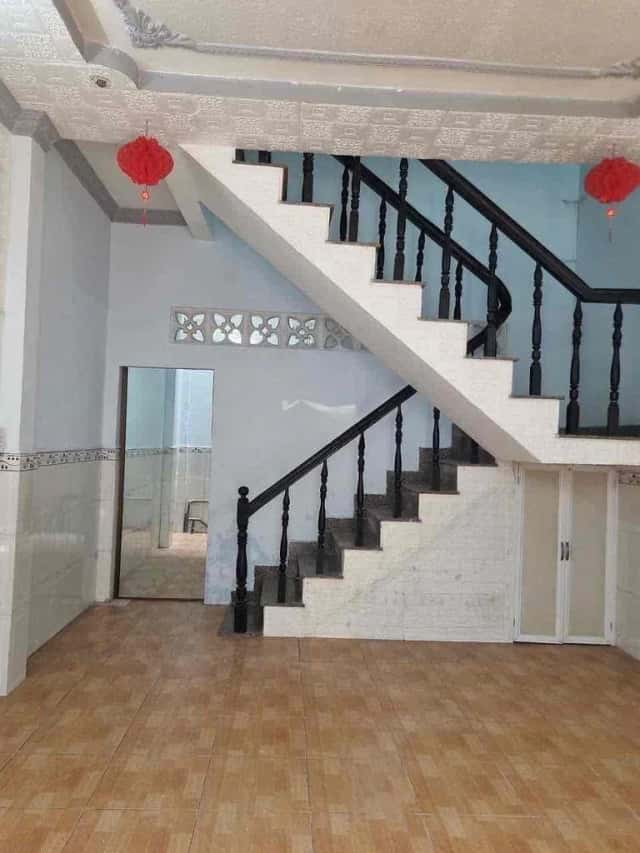 Cho thuê phòng trọ Đường TTN 06 Quận 12, TP.HCM – 2 phòng ngủ, giá 7.5 triệu