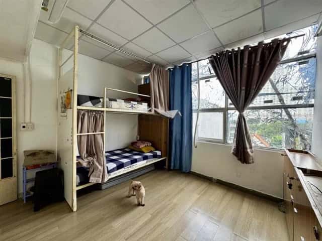 Cho thuê phòng trọ Đường Nguyễn Hữu Cảnh Quận Bình Thạnh, TP.HCM – giá 4 triệu