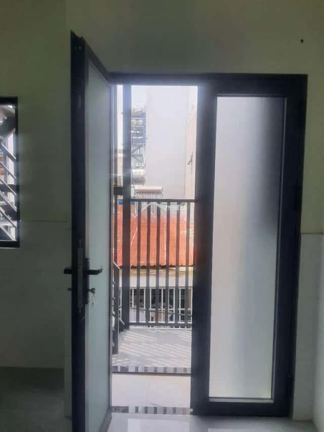 Cho thuê phòng trọ Bùi Đình Tuý Quận Bình Thạnh, TP.HCM – giá 4.6 triệu Cho thuê phòng trọ Bùi Đình Tuý Quận Bình Thạnh, TP.HCM – giá 4.6 triệu
