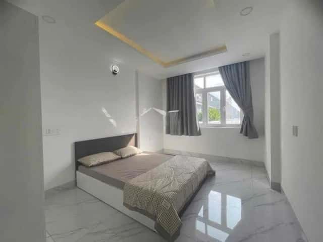 Cho thuê kho, nhà xưởng Hùng Vương Thủ Dầu Một, BRVT – 4 phòng ngủ, giá 25 triệu Cho thuê kho, nhà xưởng Hùng Vương Thủ Dầu Một, BRVT – 4 phòng ngủ, giá 25 triệu