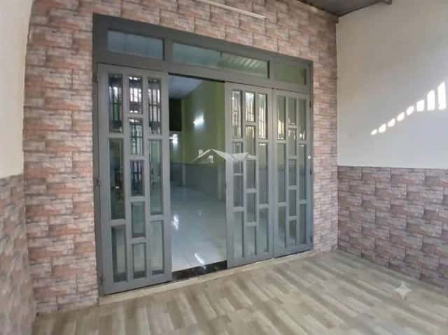 Cho thuê nhà hẻm Đường Trần Thái Tông Tân Bình, TP.HCM – giá 9 triệu