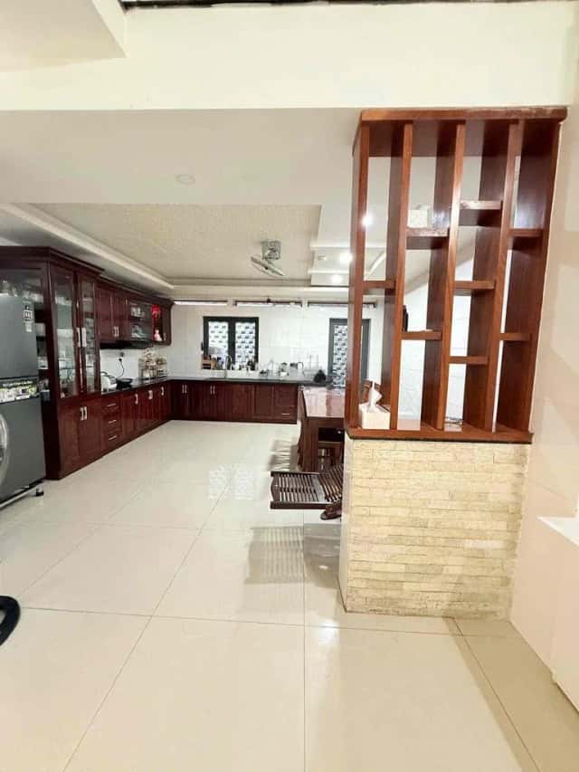 Cho thuê nhà mặt tiền Đường Tây Lân Bình Tân, TP.HCM – giá 25 triệu