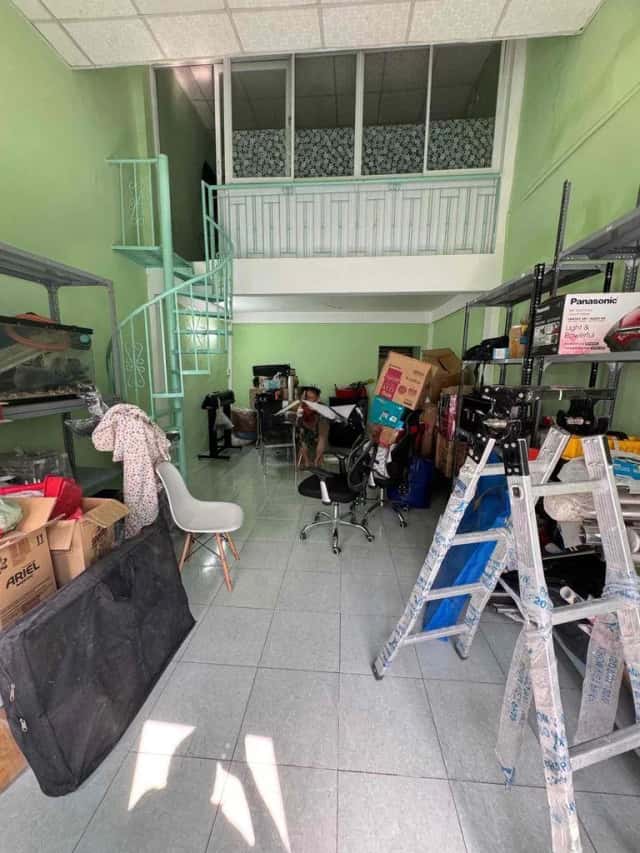Cho thuê BĐS khác Hẻm 76 Lê Văn Phan Tân Phú, TP.HCM – 1 phòng ngủ, giá 8 triệu Cho thuê BĐS khác Hẻm 76 Lê Văn Phan Tân Phú, TP.HCM – 1 phòng ngủ, giá 8 triệu
