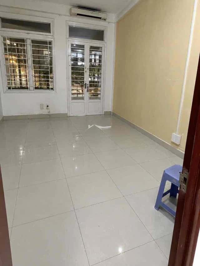 Cho thuê nhà hẻm Đường Quang Trung Gò Vấp, TP.HCM – 4 phòng ngủ, giá 12 triệu