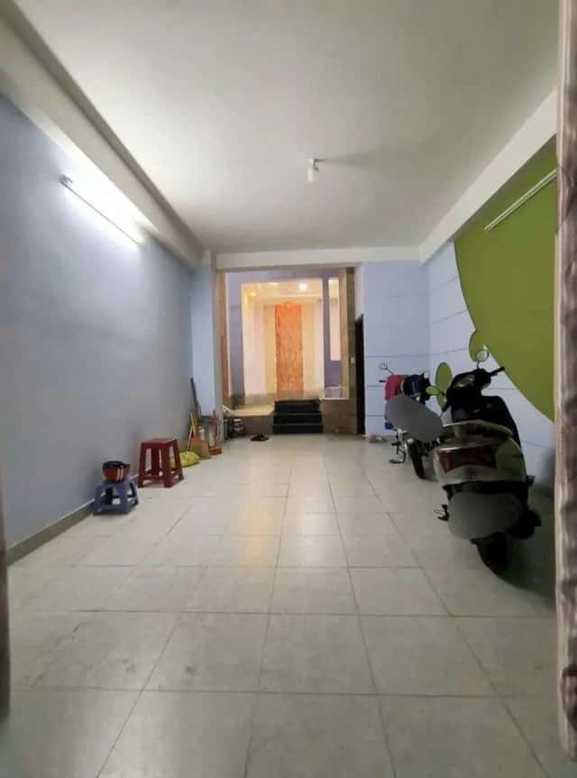 Cho thuê nhà hẻm Đường Tân Kỳ Tân Quý Quận Tân Phú, TP.HCM – 3 phòng ngủ, giá 14 triệu Cho thuê nhà hẻm Đường Tân Kỳ Tân Quý Quận Tân Phú, TP.HCM – 3 phòng ngủ, giá 14 triệu