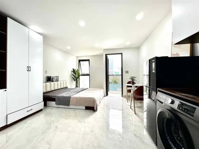 Cho thuê căn hộ chung cư Đường Lê Văn Thọ Gò Vấp, TP.HCM – giá 5.2 triệu Cho thuê căn hộ chung cư Đường Lê Văn Thọ Gò Vấp, TP.HCM – giá 5.2 triệu
