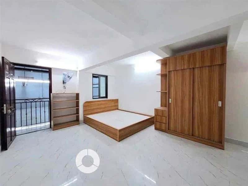 Cho thuê phòng trọ Đường Hòa Bình Quận 11, TP.HCM – giá 4 triệu