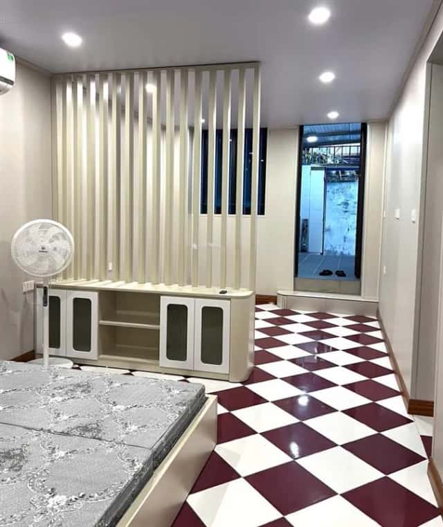 Cho thuê căn hộ chung cư Phố Mai Dịch Phú Diễn, Hà Nội – 2 phòng ngủ, giá 8.5 triệu