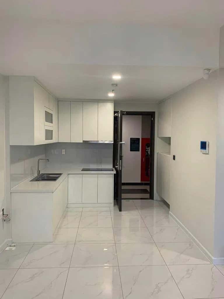 Cho thuê căn hộ chung cư Thạnh Lộc 16 Quận 12, TP.HCM – 2 phòng ngủ, giá 8.5 triệu