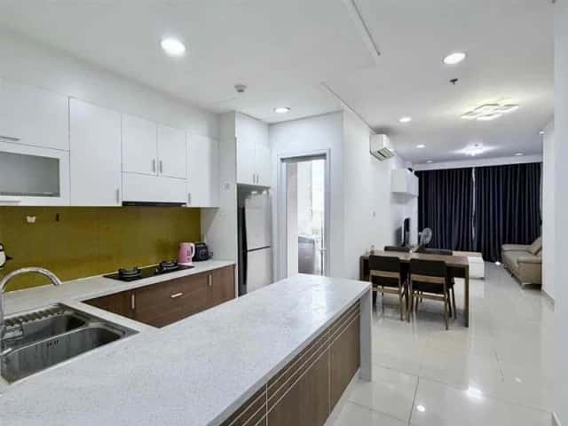 Cho thuê căn hộ chung cư Hùng Vương Thành phố Thủ Dầu Một, BRVT – 2 phòng ngủ, giá 13 triệu Cho thuê căn hộ chung cư Hùng Vương Thành phố Thủ Dầu Một, BRVT – 2 phòng ngủ, giá 13 triệu