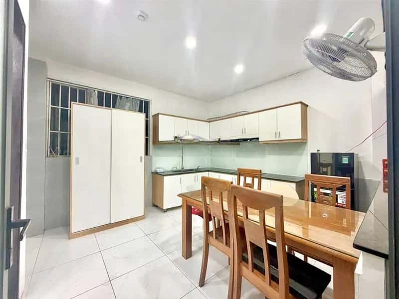 Cho thuê phòng trọ Đường Cộng Hòa Quận Tân Bình, TP.HCM – giá 11 triệu