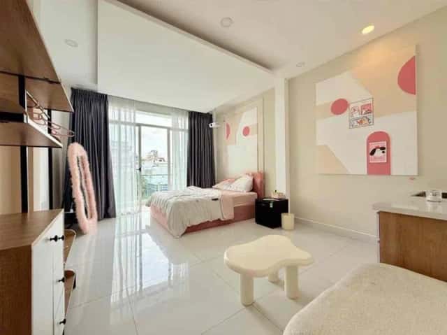 Cho thuê căn hộ chung cư Quận 10, Ho Chi Minh – giá 5.6 triệu Cho thuê căn hộ chung cư Quận 10, Ho Chi Minh – giá 5.6 triệu