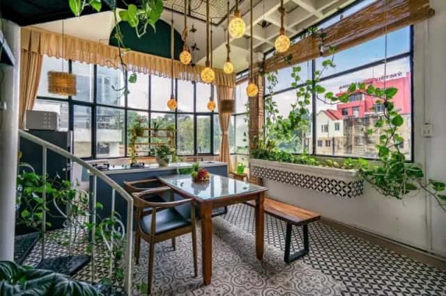 Cho thuê căn hộ chung cư Đường Võ Thị Sáu Hai Bà Trưng, TP.HCM – 1 phòng ngủ, giá 9 triệu Cho thuê căn hộ chung cư Đường Võ Thị Sáu Hai Bà Trưng, TP.HCM – 1 phòng ngủ, giá 9 triệu