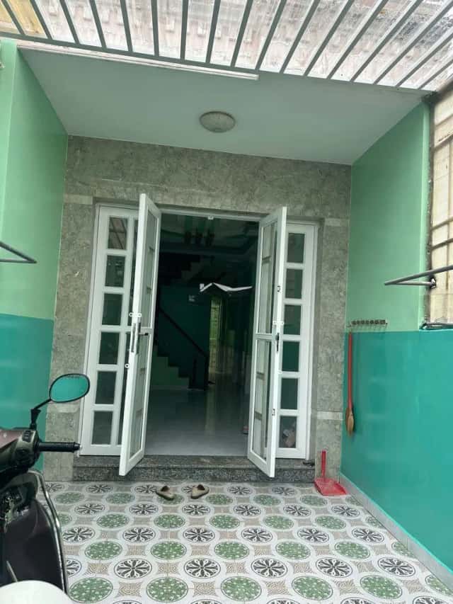Cho thuê nhà hẻm Hẻm 2581 Huỳnh Tấn Phát Nhà Bè, TP.HCM – 4 phòng ngủ, giá 8 triệu Cho thuê nhà hẻm Hẻm 2581 Huỳnh Tấn Phát Nhà Bè, TP.HCM – 4 phòng ngủ, giá 8 triệu