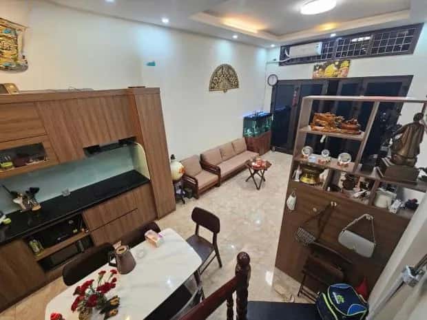 Cho thuê nhà hẻm Phố Thái Hà Đống Đa, Hà Nội – 2 phòng ngủ, giá 15 triệu Cho thuê nhà hẻm Phố Thái Hà Đống Đa, Hà Nội – 2 phòng ngủ, giá 15 triệu