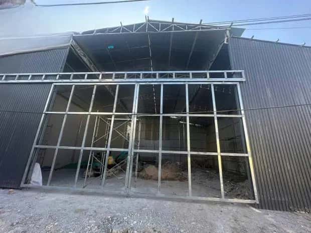 Cho thuê kho, nhà xưởng Đường Cao Tốc Láng - Hòa Lạc Huyện Hoài Đức, Hà Nội – giá 45 triệu Cho thuê kho, nhà xưởng Đường Cao Tốc Láng - Hòa Lạc Huyện Hoài Đức, Hà Nội – giá 45 triệu