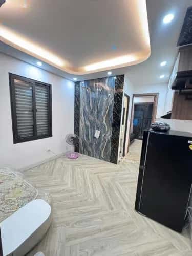 Cho thuê căn hộ chung cư Phố Trần Quý Cáp Văn Miếu - Quốc Tử Giám, Hà Nội – 2 phòng ngủ, giá 7 triệu