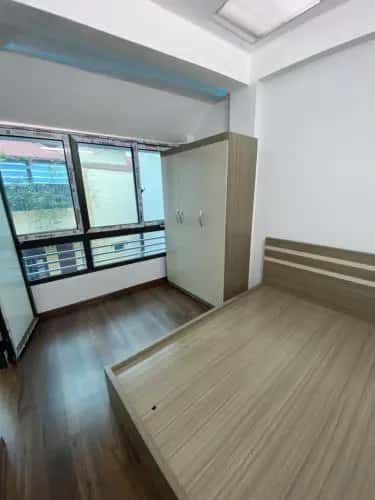 Cho thuê căn hộ chung cư Phố Phan Kế Bính Ba Đình, Hà Nội – 1 phòng ngủ, giá 5.5 triệu